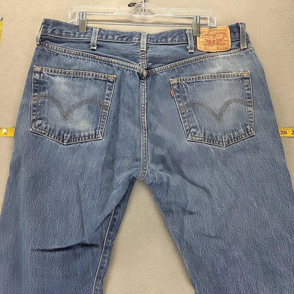 Levis 11806 important